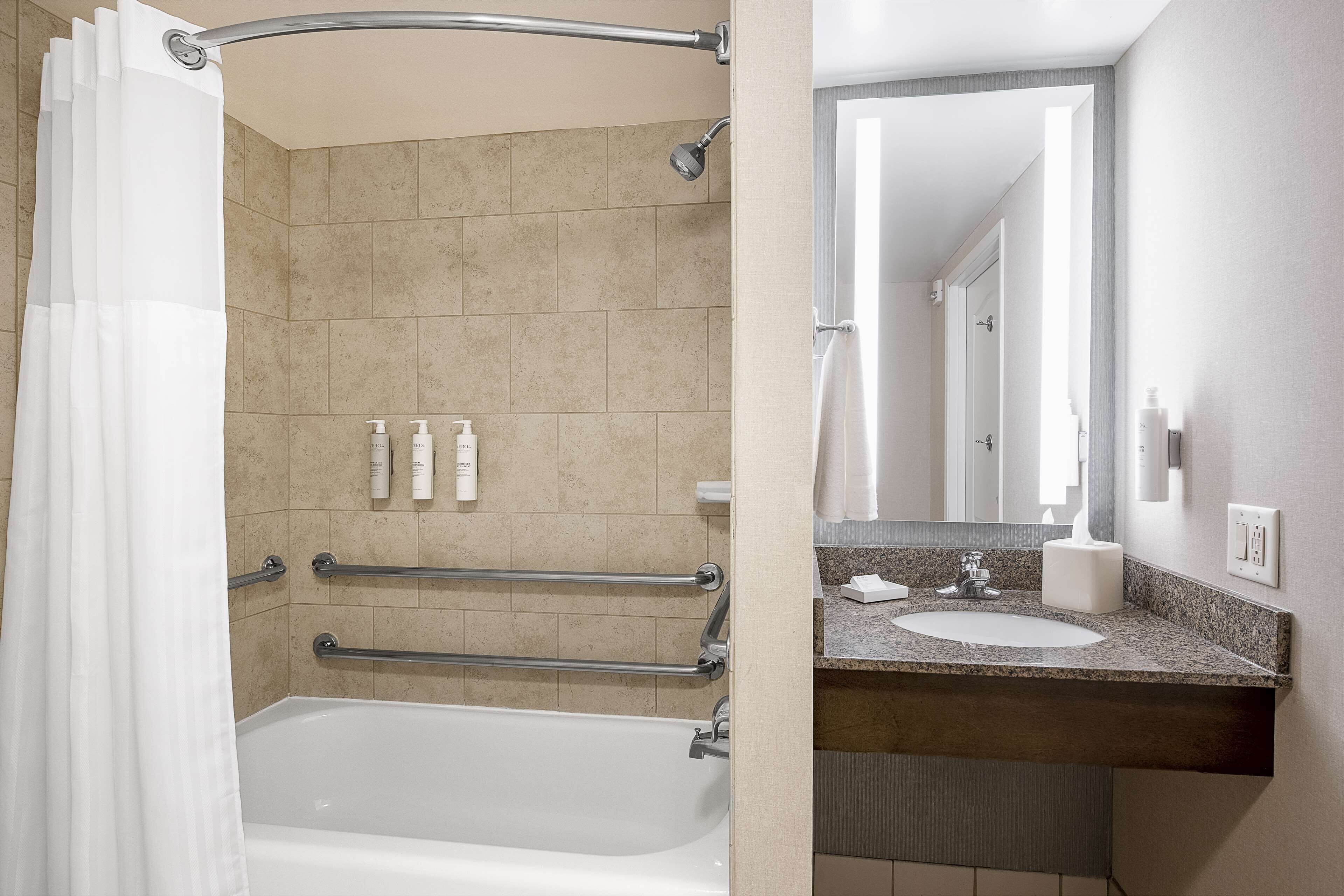 Foto - Hilton Garden Inn Cleveland Downtown