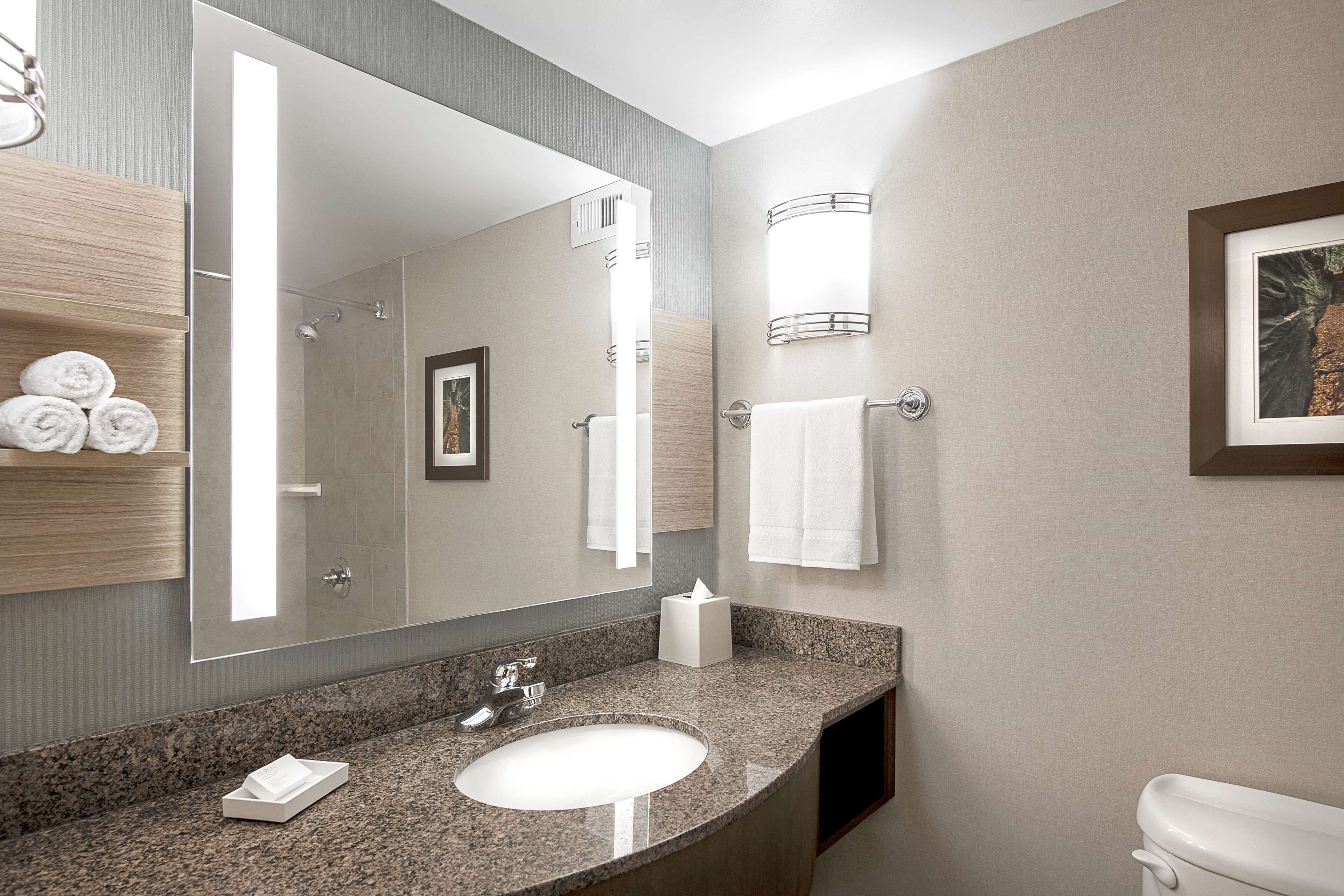 Foto - Hilton Garden Inn Cleveland Downtown