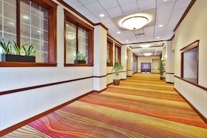 Meeting facility - Hilton Garden Inn Cleveland Downtown (Cleveland)