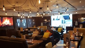 Interior - Gatwick Belmont (Horley)