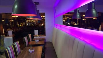 Bar (in loco)