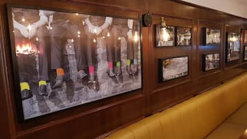 Se sirven desayunos y cenas