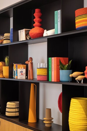 Reception - Hôtel Korner Eiffel (Paris)