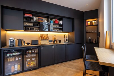 Hôtel Korner Eiffel