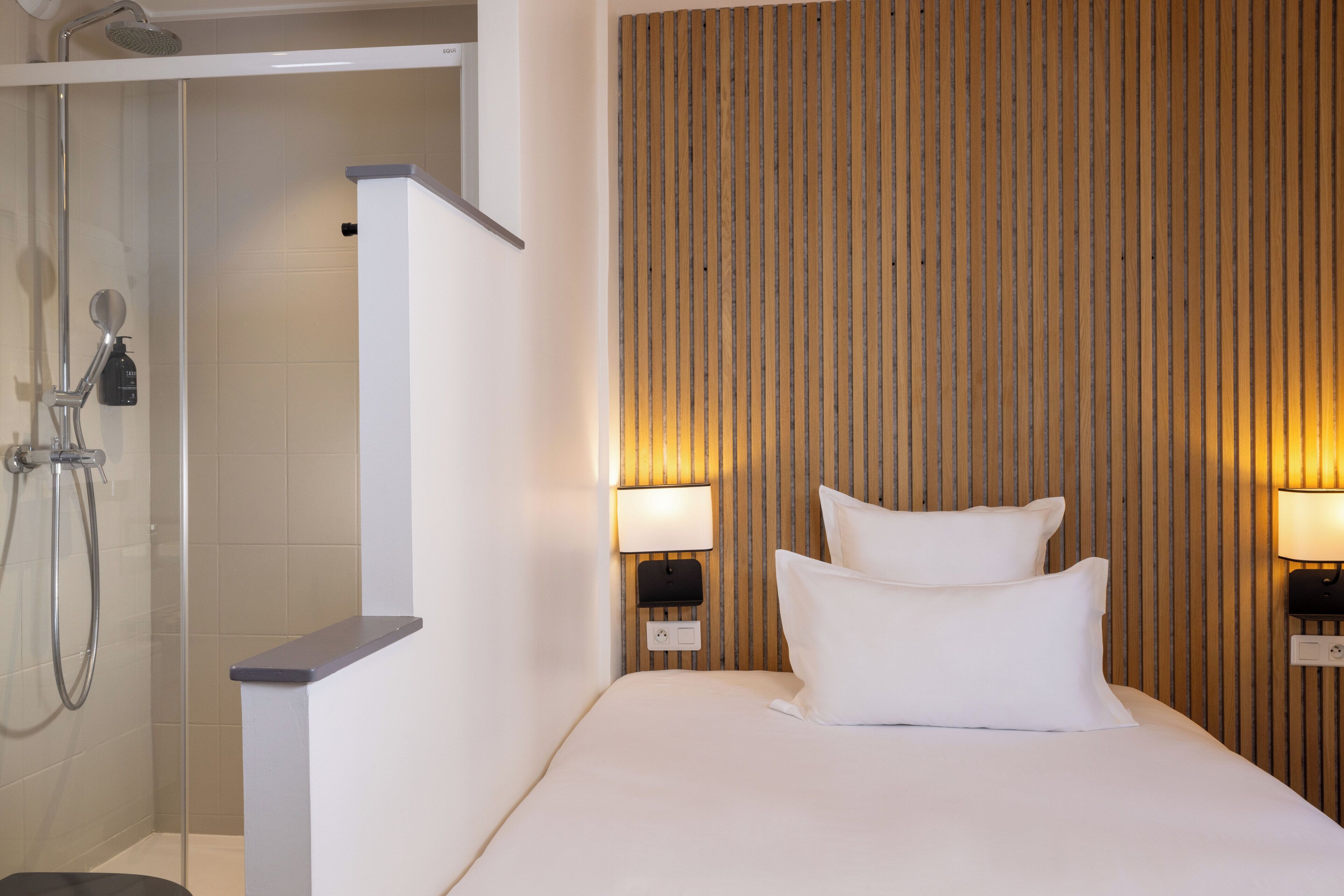 Foto - Hotel Korner Eiffel