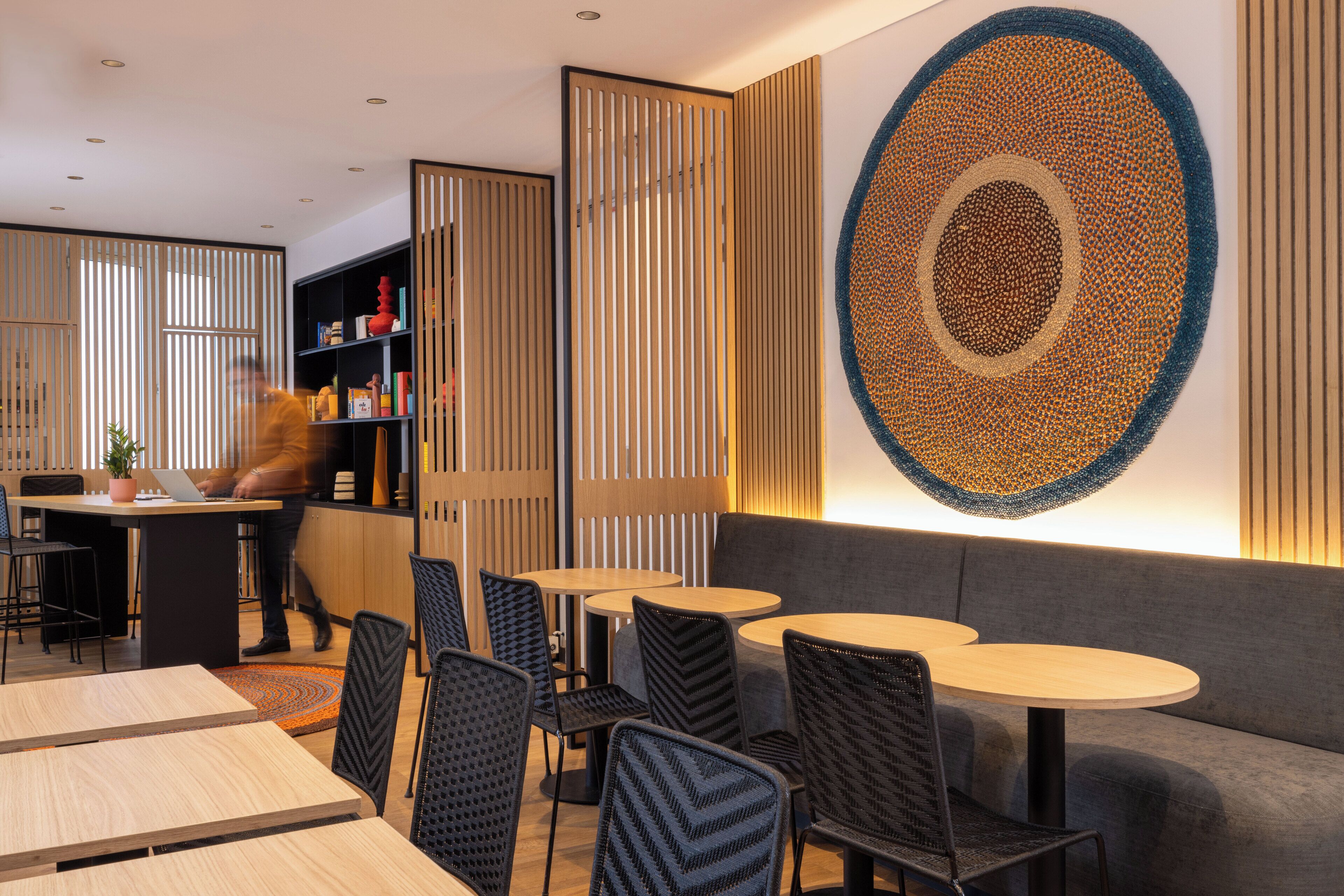 Foto - Hotel Korner Eiffel