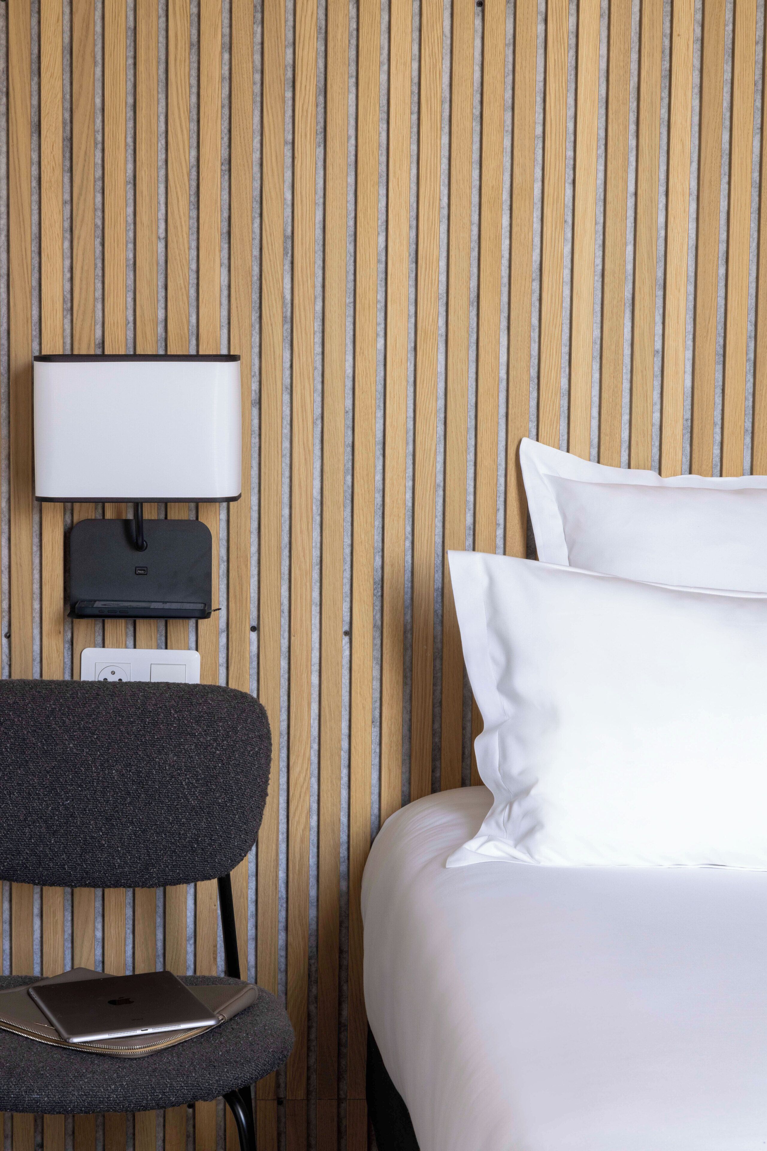 Foto - Hotel Korner Eiffel