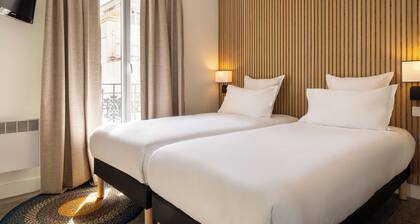 HĂŽtel Korner Eiffel