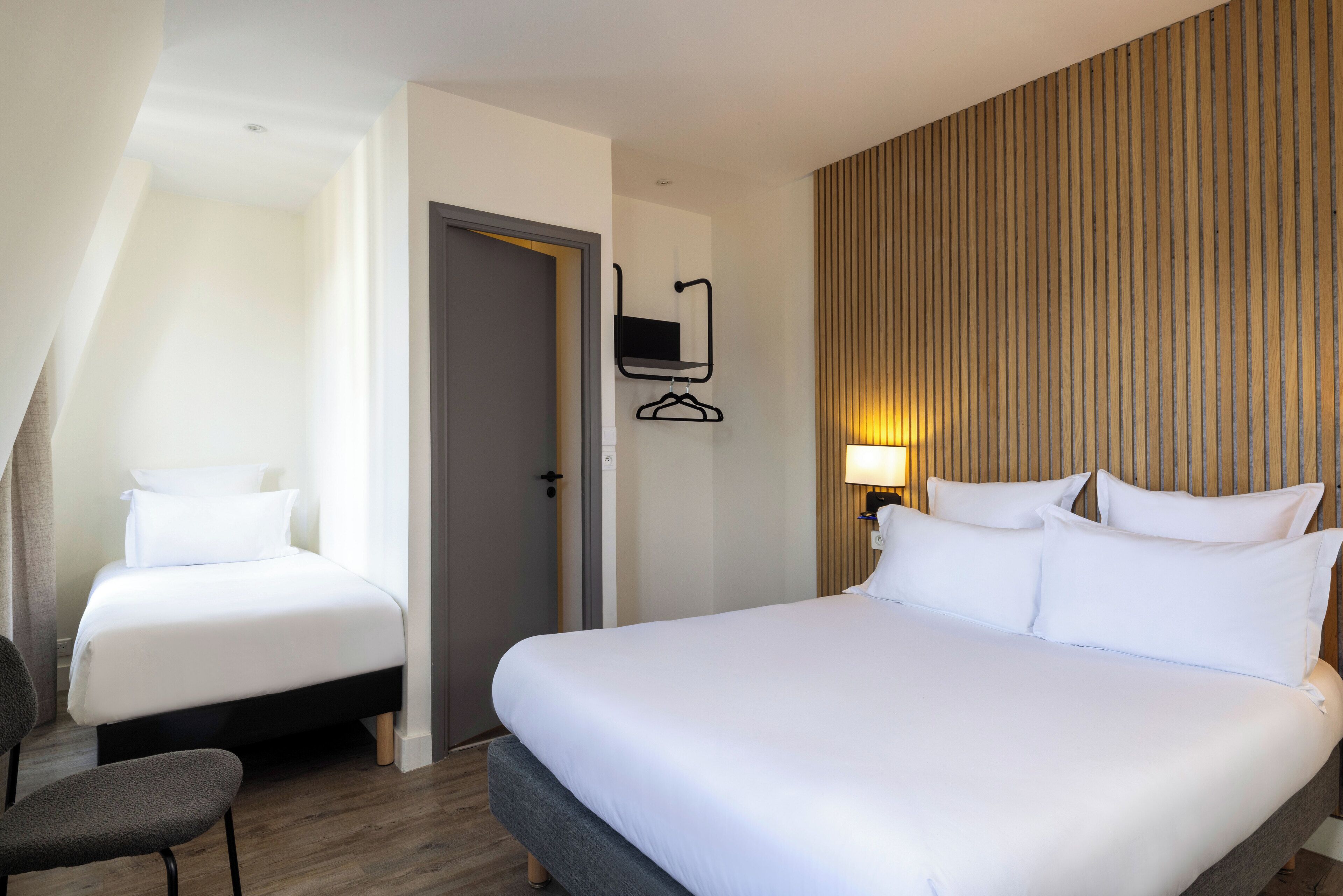 Foto - Hotel Korner Eiffel