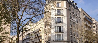 Hôtel Korner Eiffel
