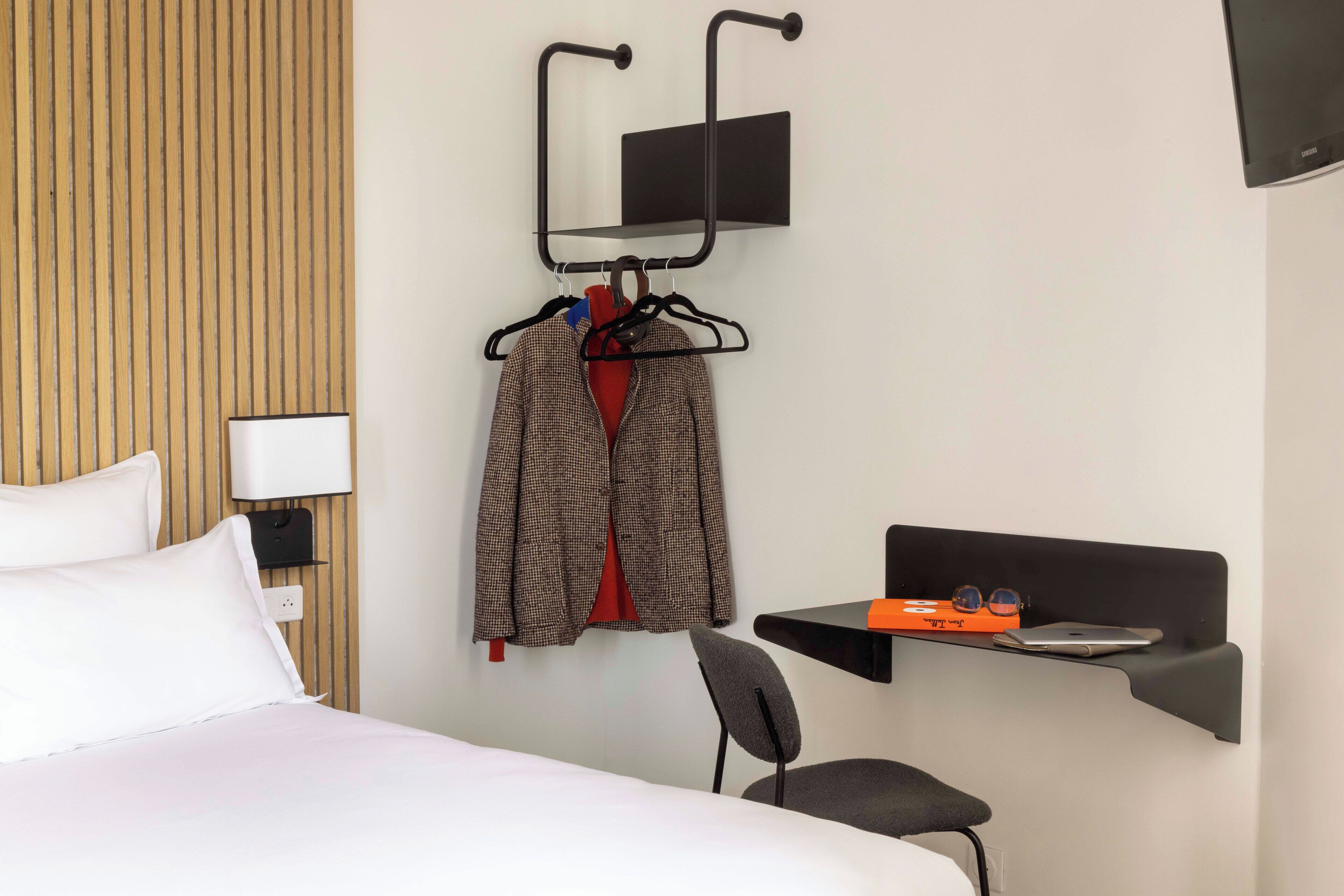 Foto - Hotel Korner Eiffel