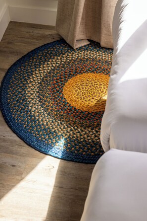 Chambre Standard avec lits jumeaux