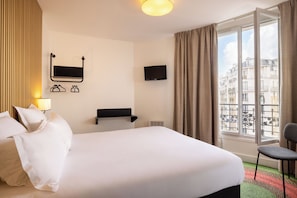 Chambre Double Standard