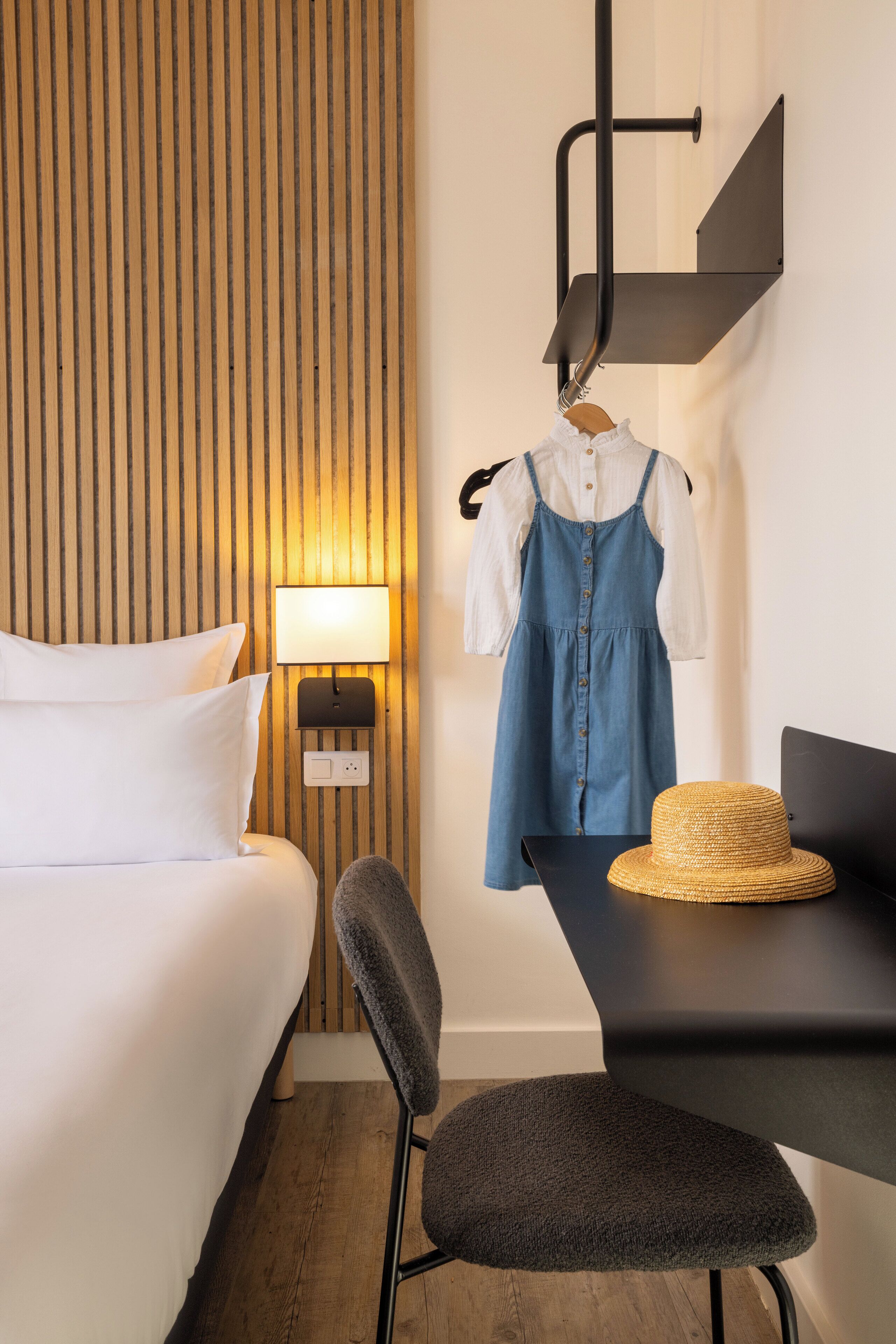 Foto - Hotel Korner Eiffel