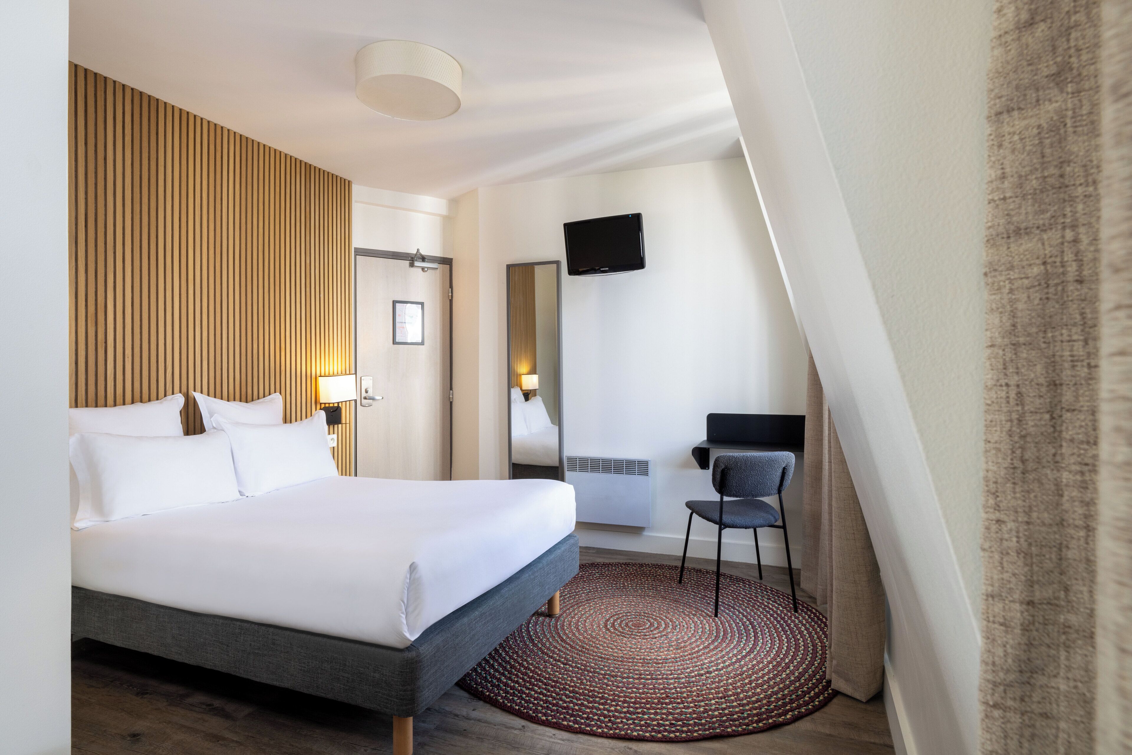 Foto - Hotel Korner Eiffel