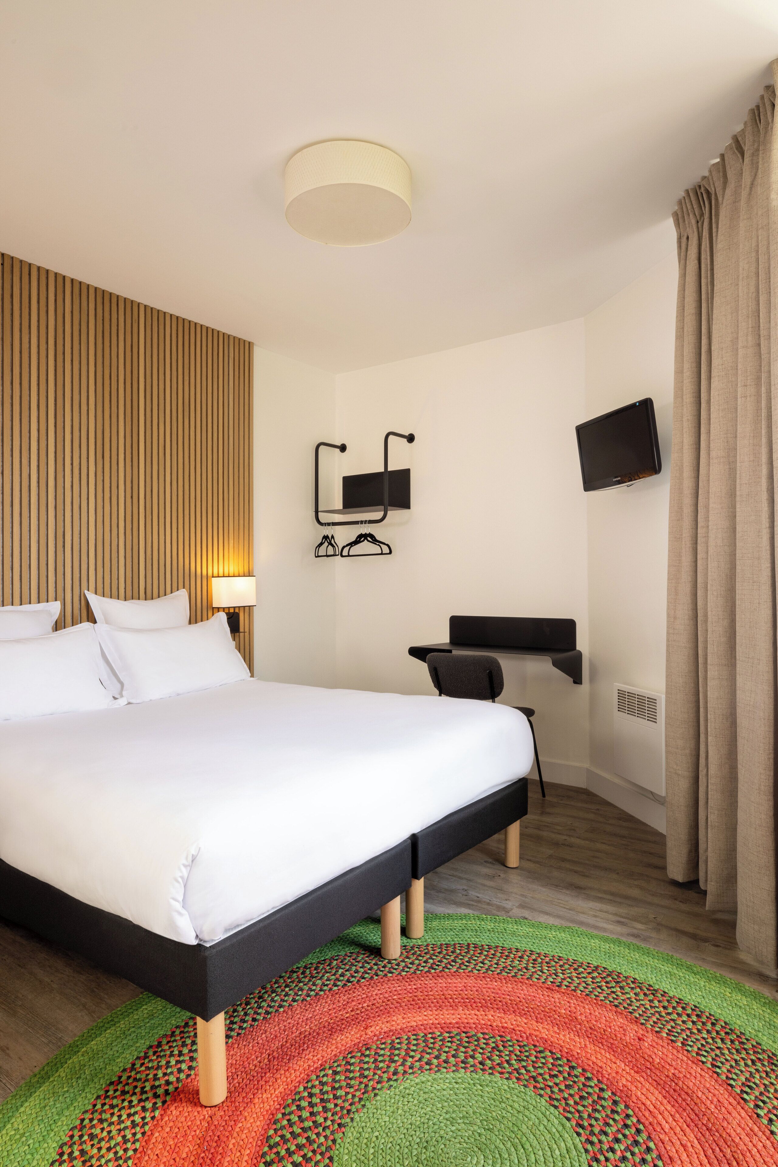 Foto - Hotel Korner Eiffel