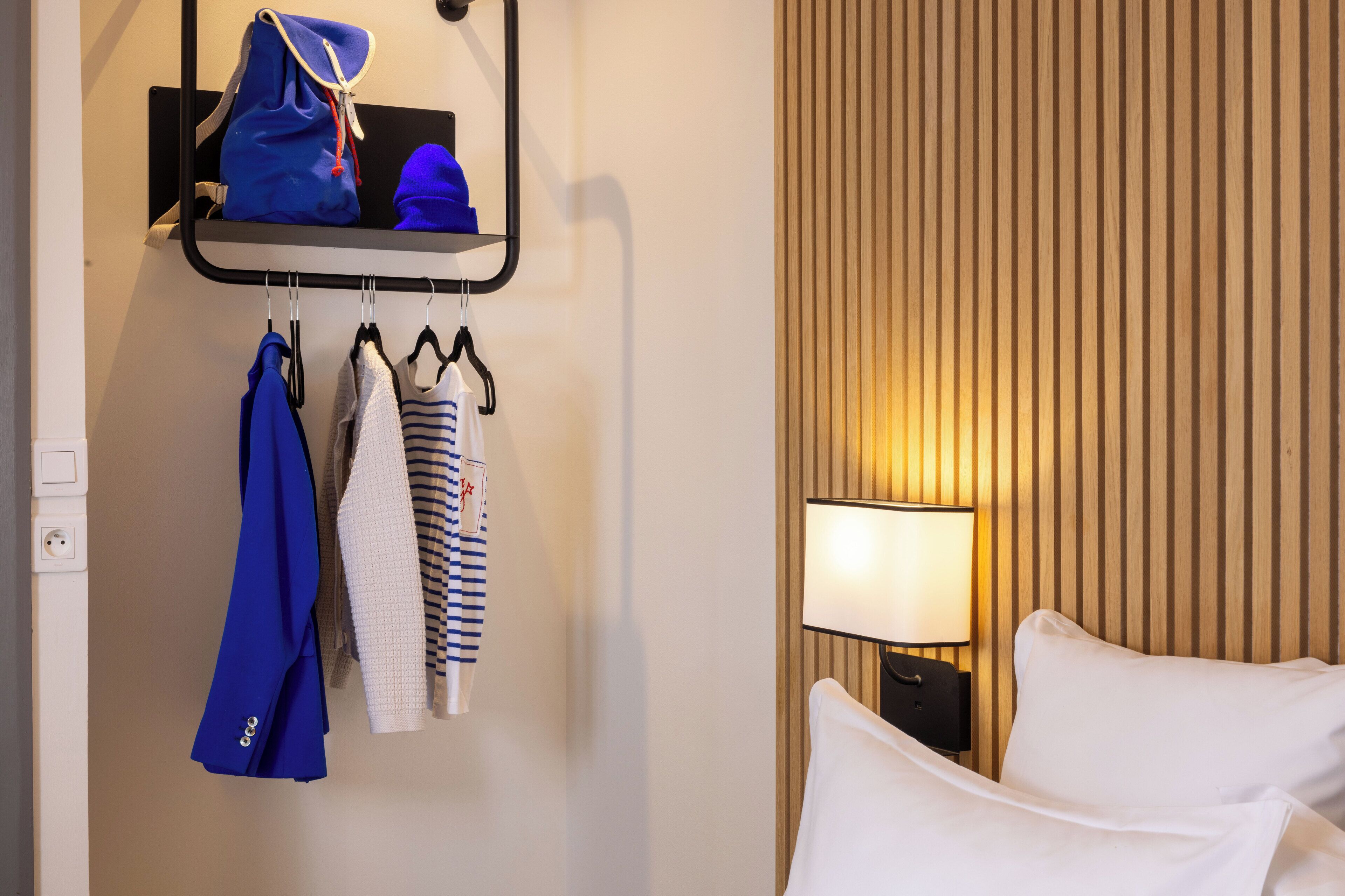 Foto - Hotel Korner Eiffel