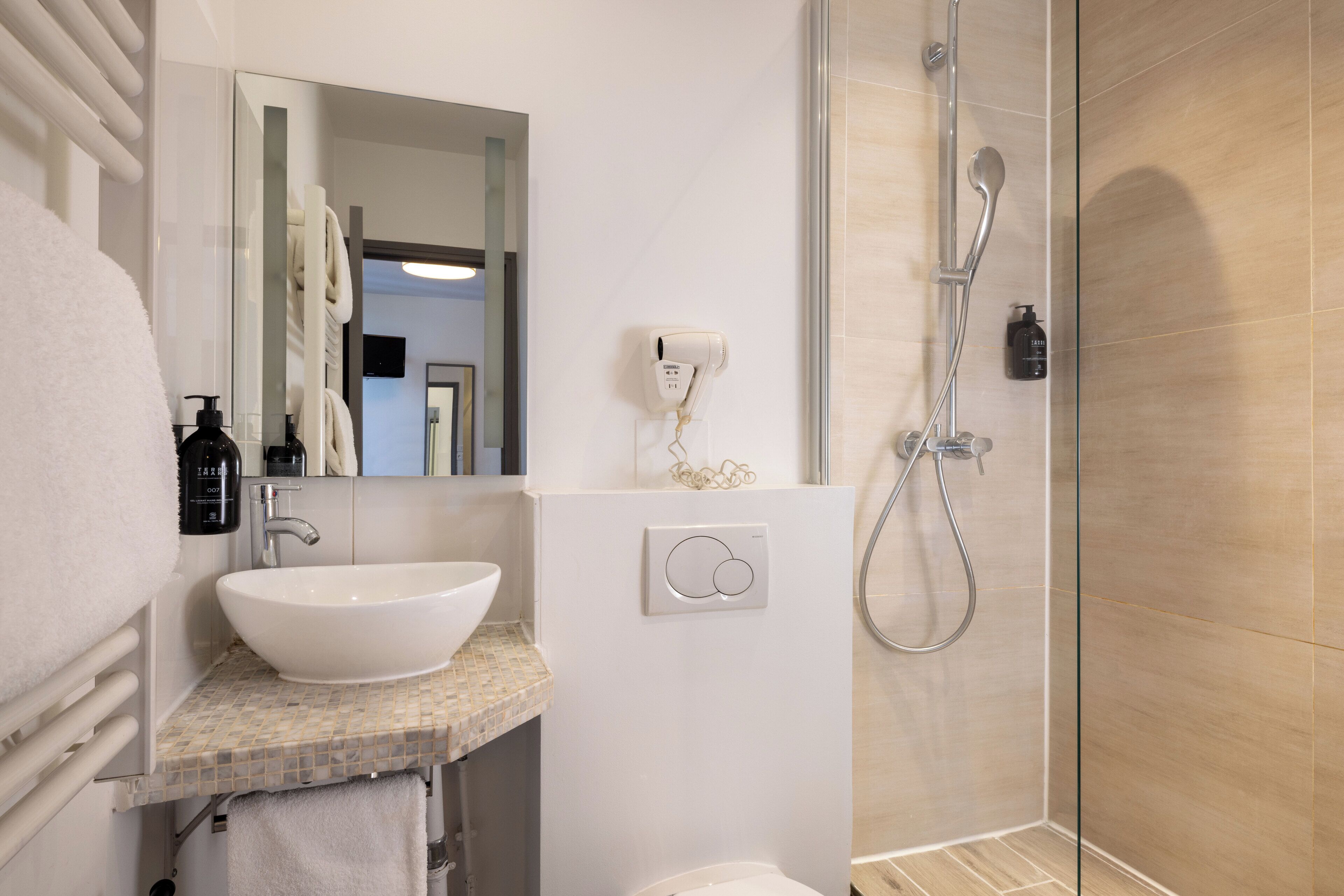 Foto - Hotel Korner Eiffel