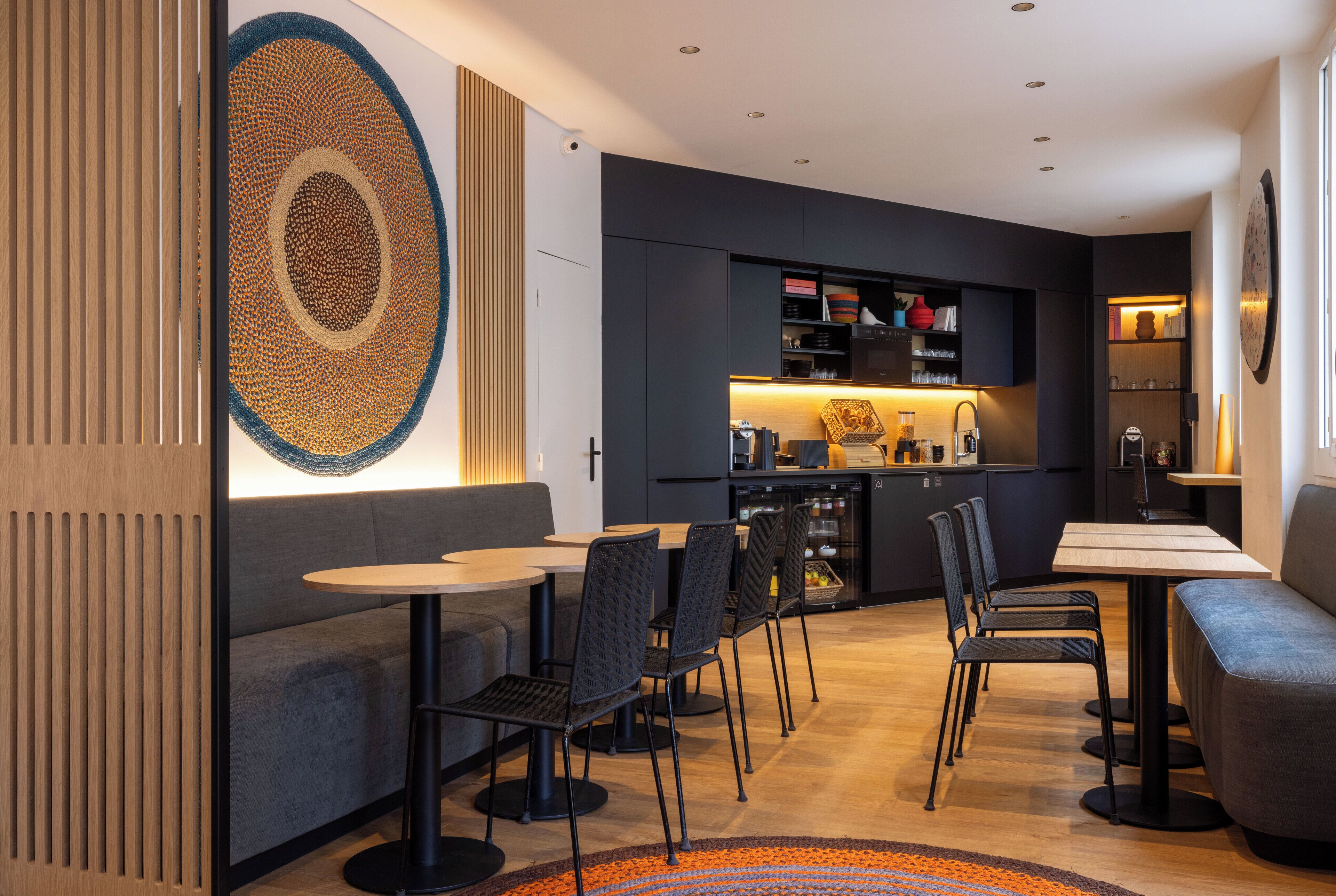 Foto - Hotel Korner Eiffel