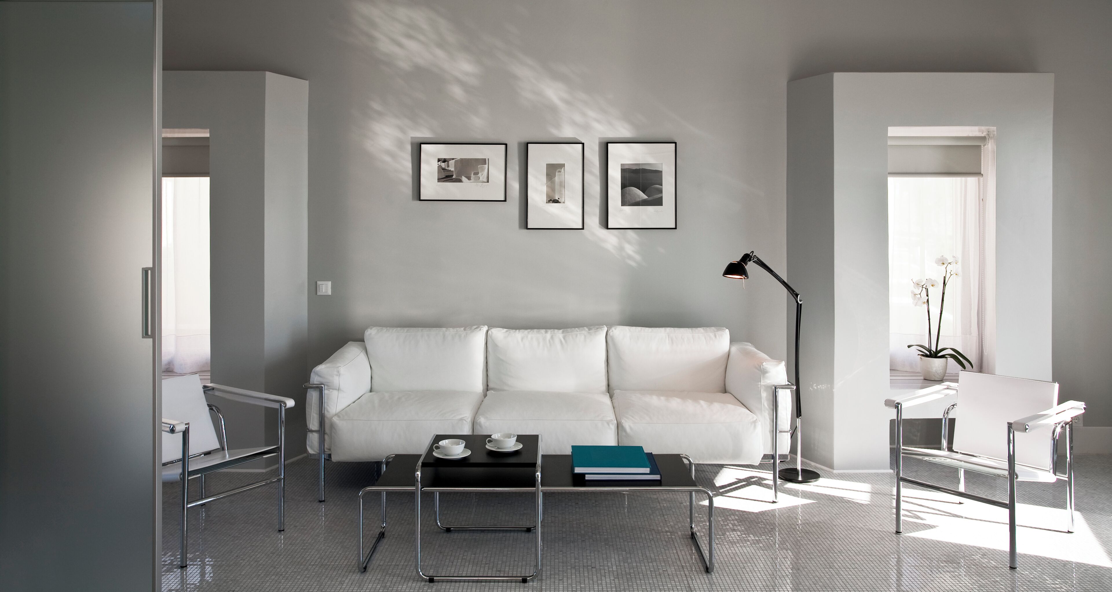 master suite, volcano view | 1 bedroom, egyptian cotton sheets, minibar, in-room safe