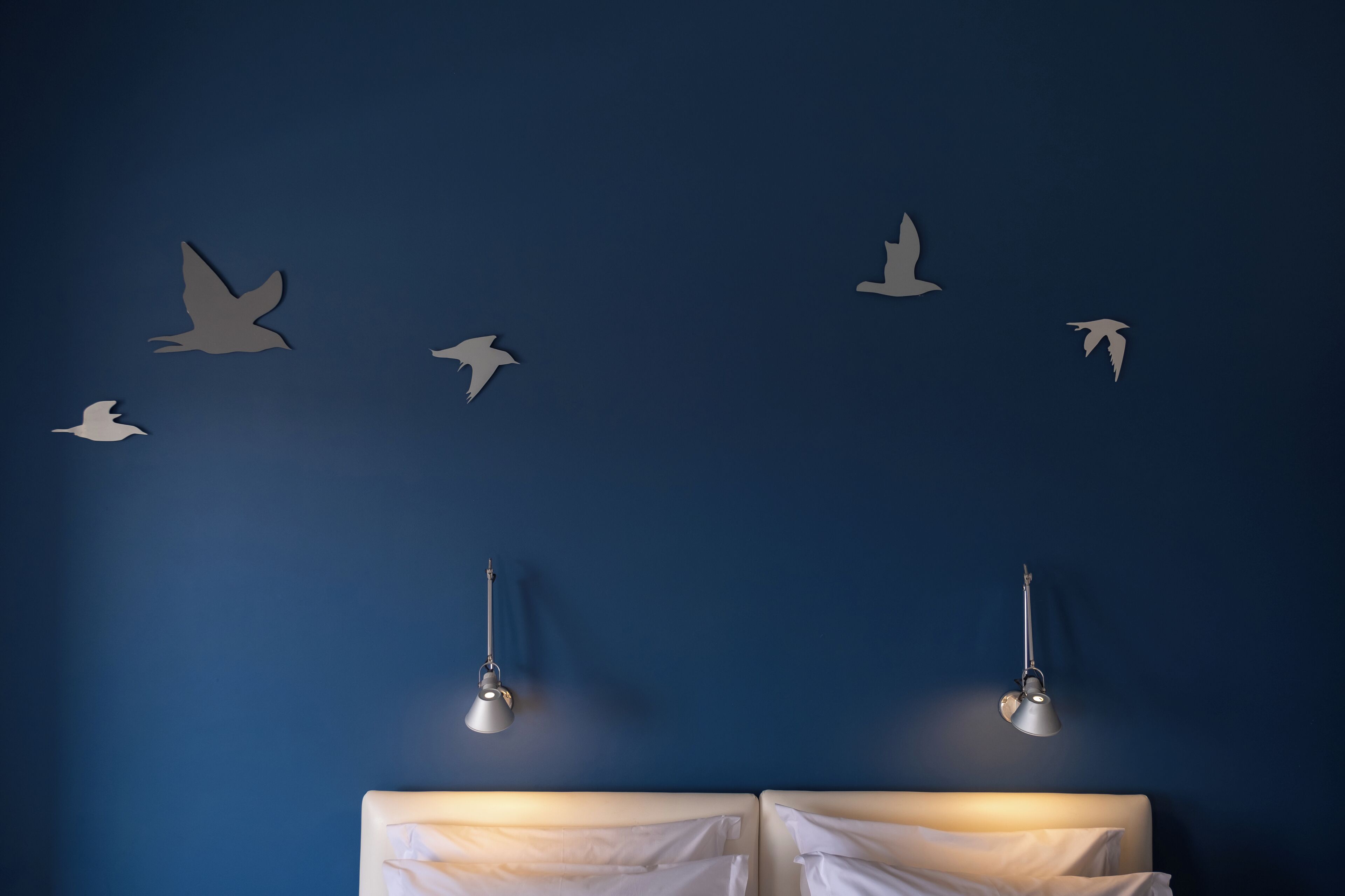 double room sea view (east) | 1 bedroom, egyptian cotton sheets, minibar, in-room safe