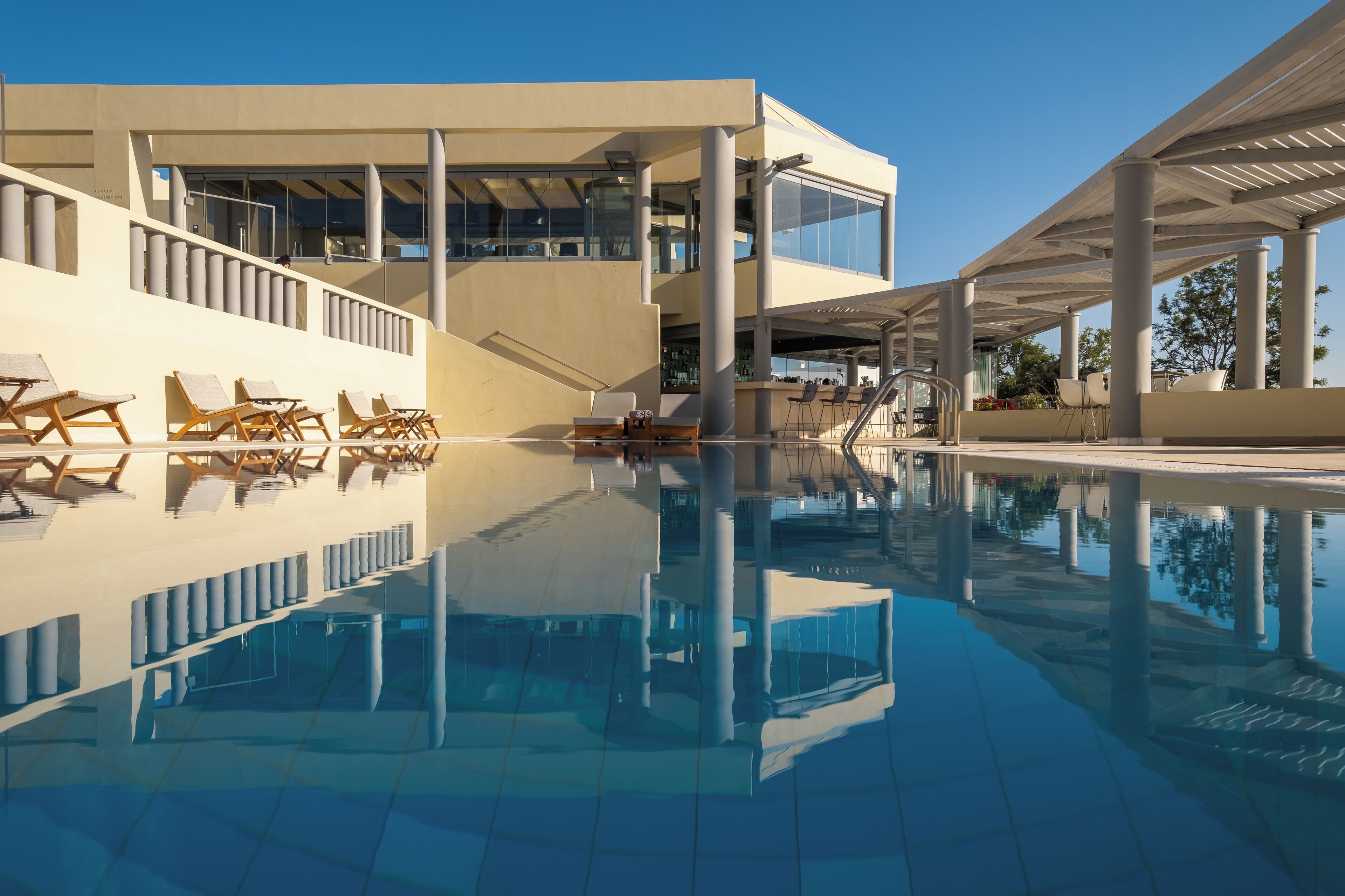 Foto - The Majestic Hotel