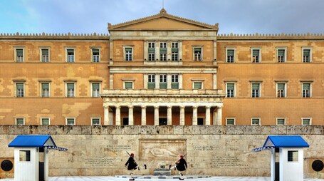 Poseidon Athens - Image 4