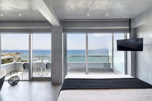 Minibar, két bảo mật tại phòng, bàn, màn/rèm cản sáng 