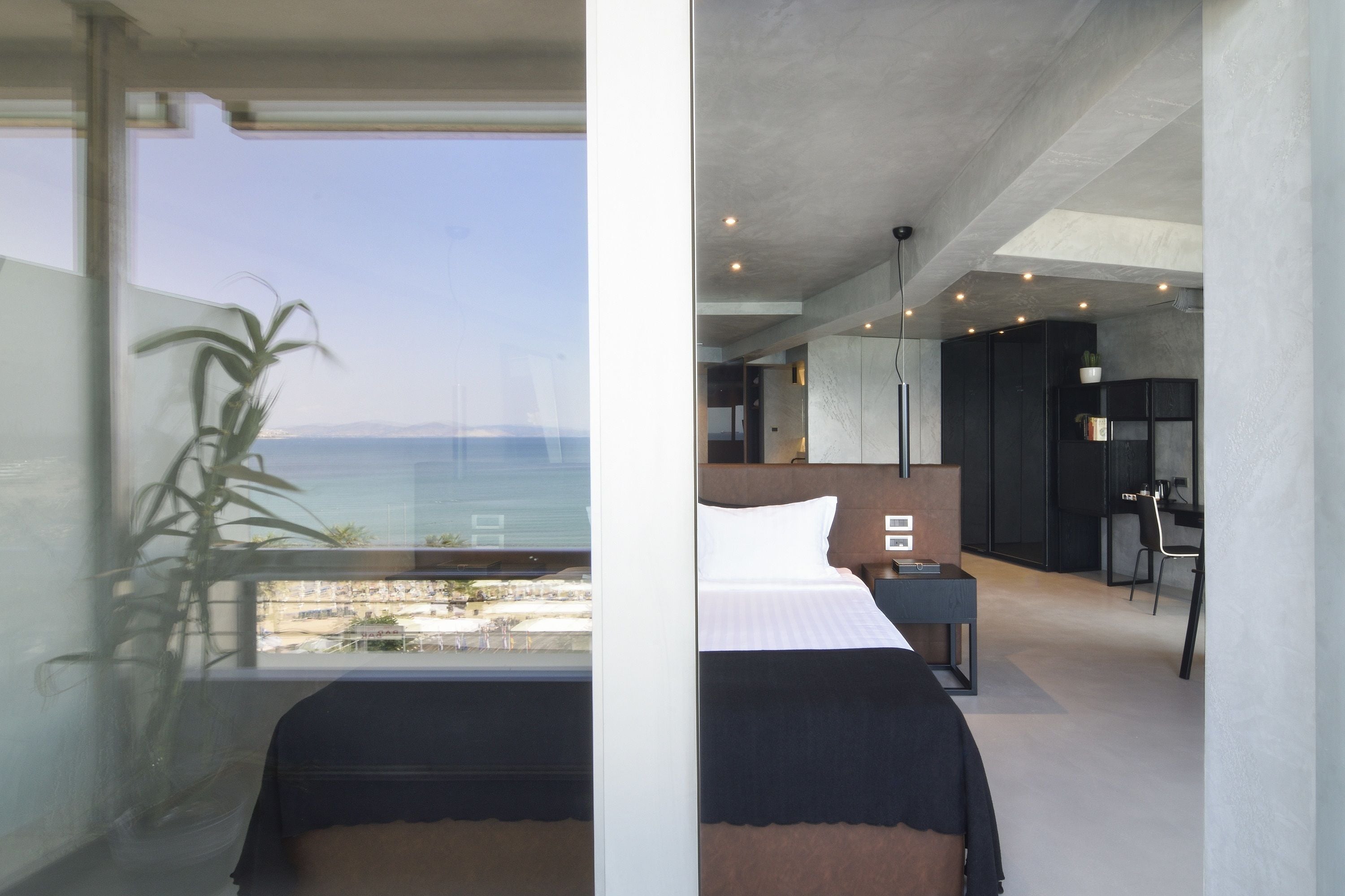 minibar, in-room safe, desk, blackout curtains