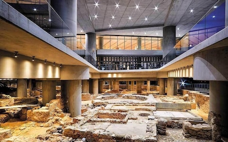 Poseidon Athens - Image 3