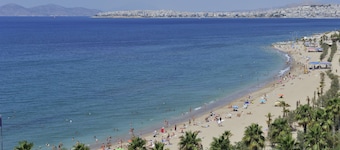 Poseidon Athens