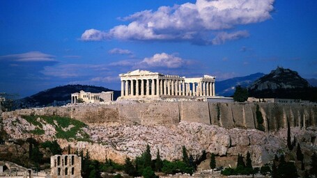 Poseidon Athens - Image 33