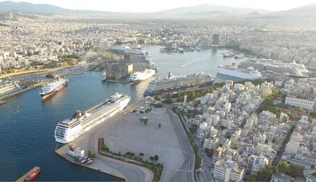 Poseidon Athens - Image 30