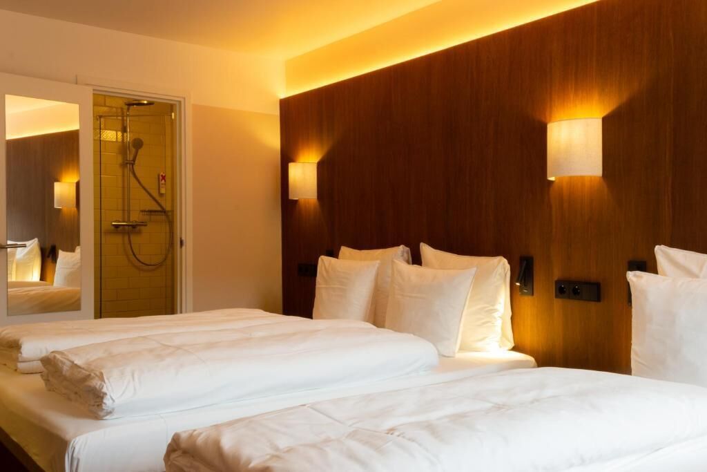 Foto - Hotel The Exchange