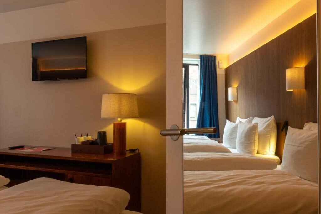 Photo - Hotel The Exchange