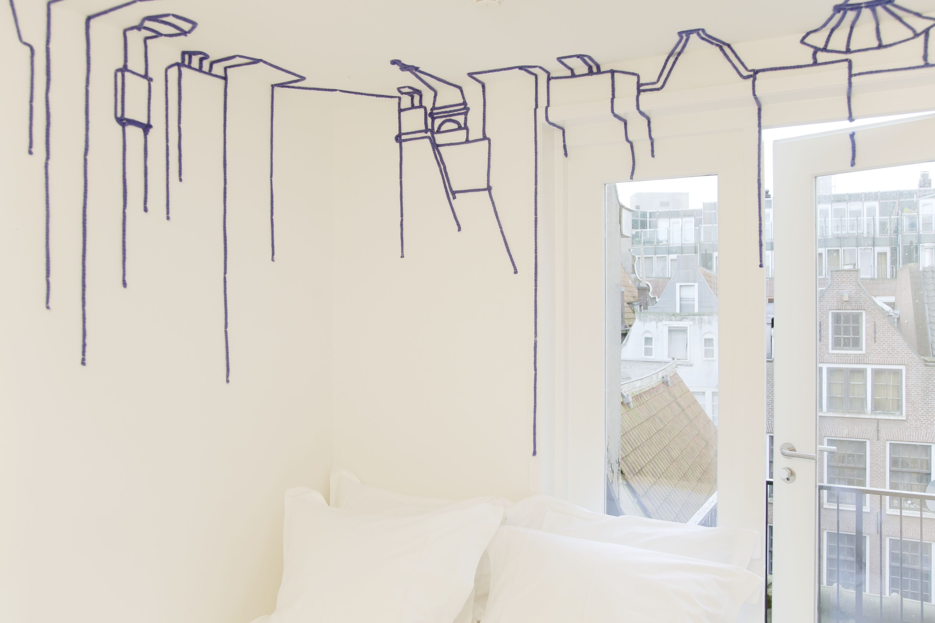 superior twin room | hypo-allergenic bedding, down duvets, in-room safe