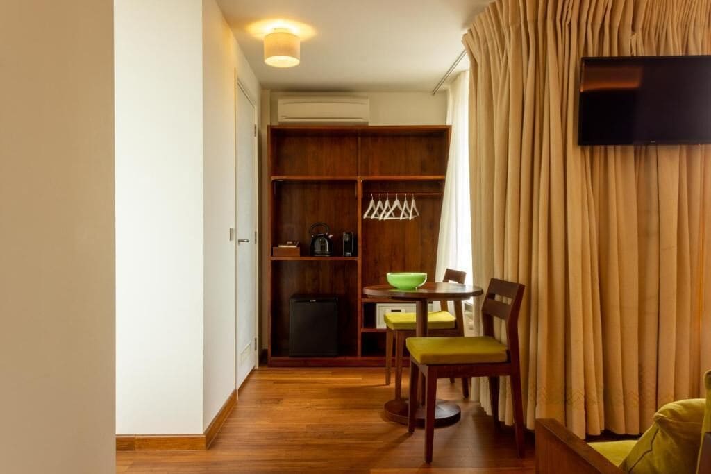Photo - Hotel The Exchange