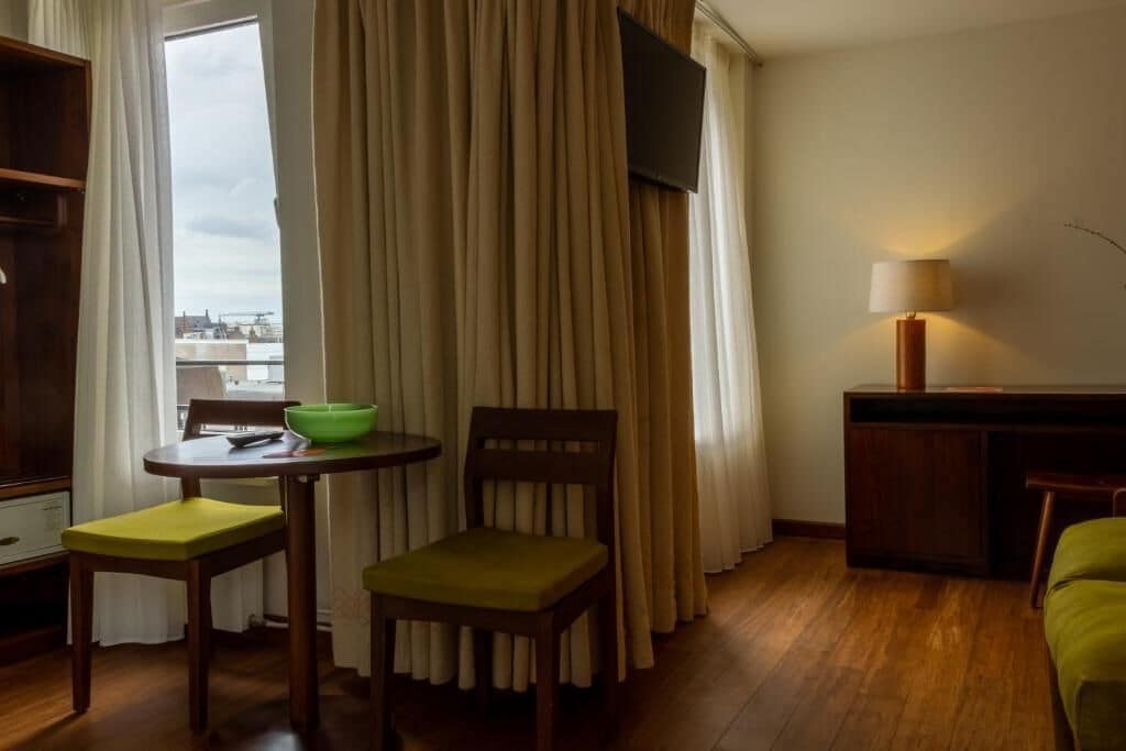 Photo - Hotel The Exchange