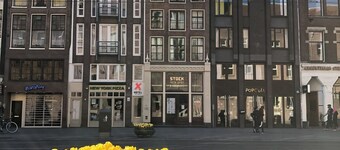 Hotel The Exchange