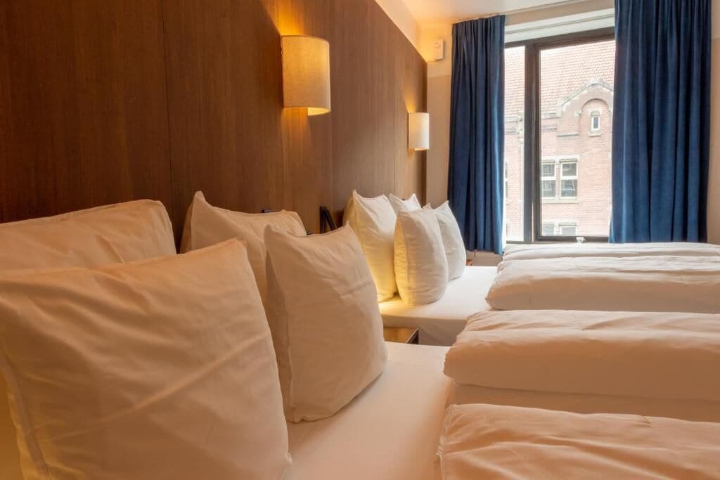 Photo - Hotel The Exchange