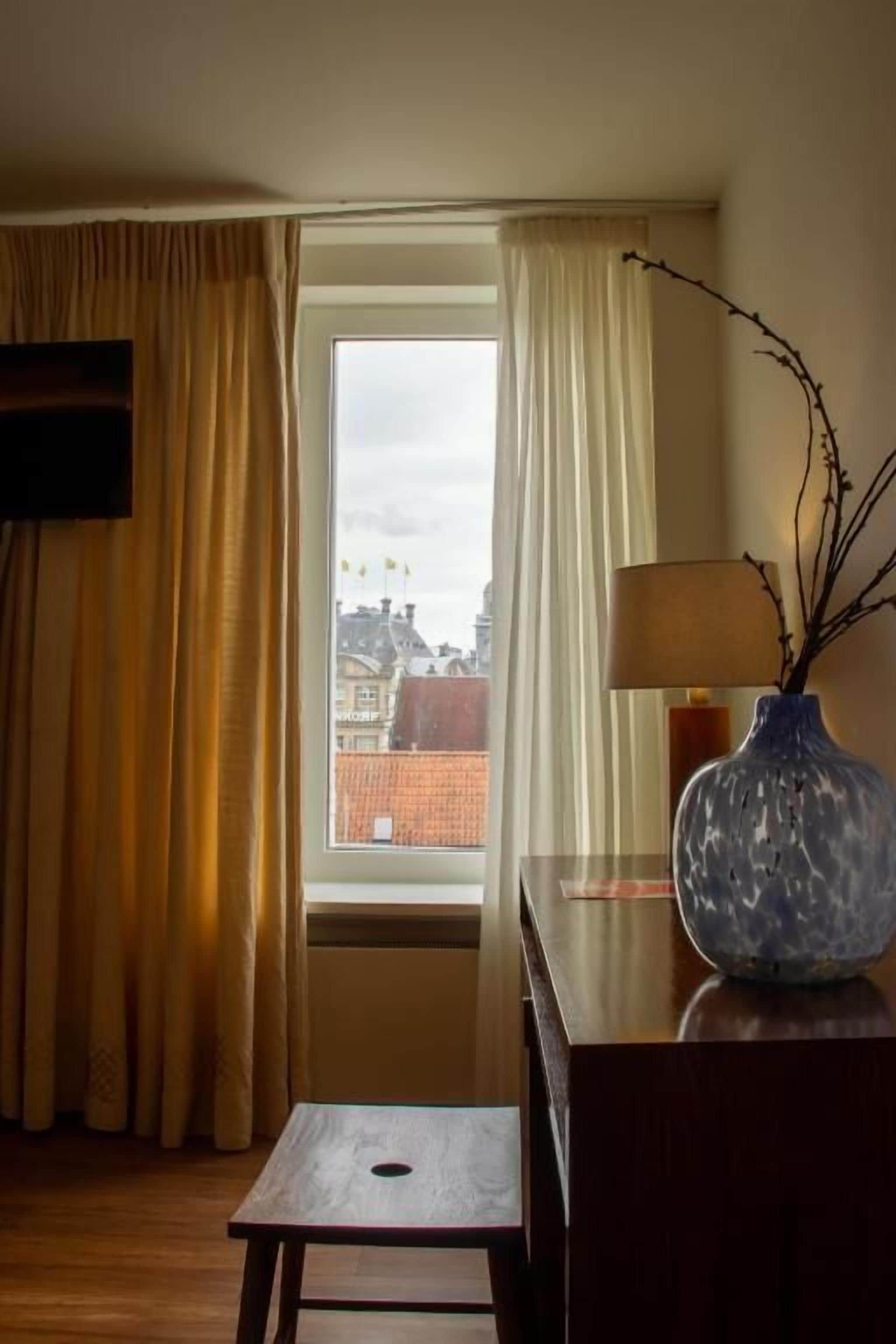 Photo - Hotel The Exchange