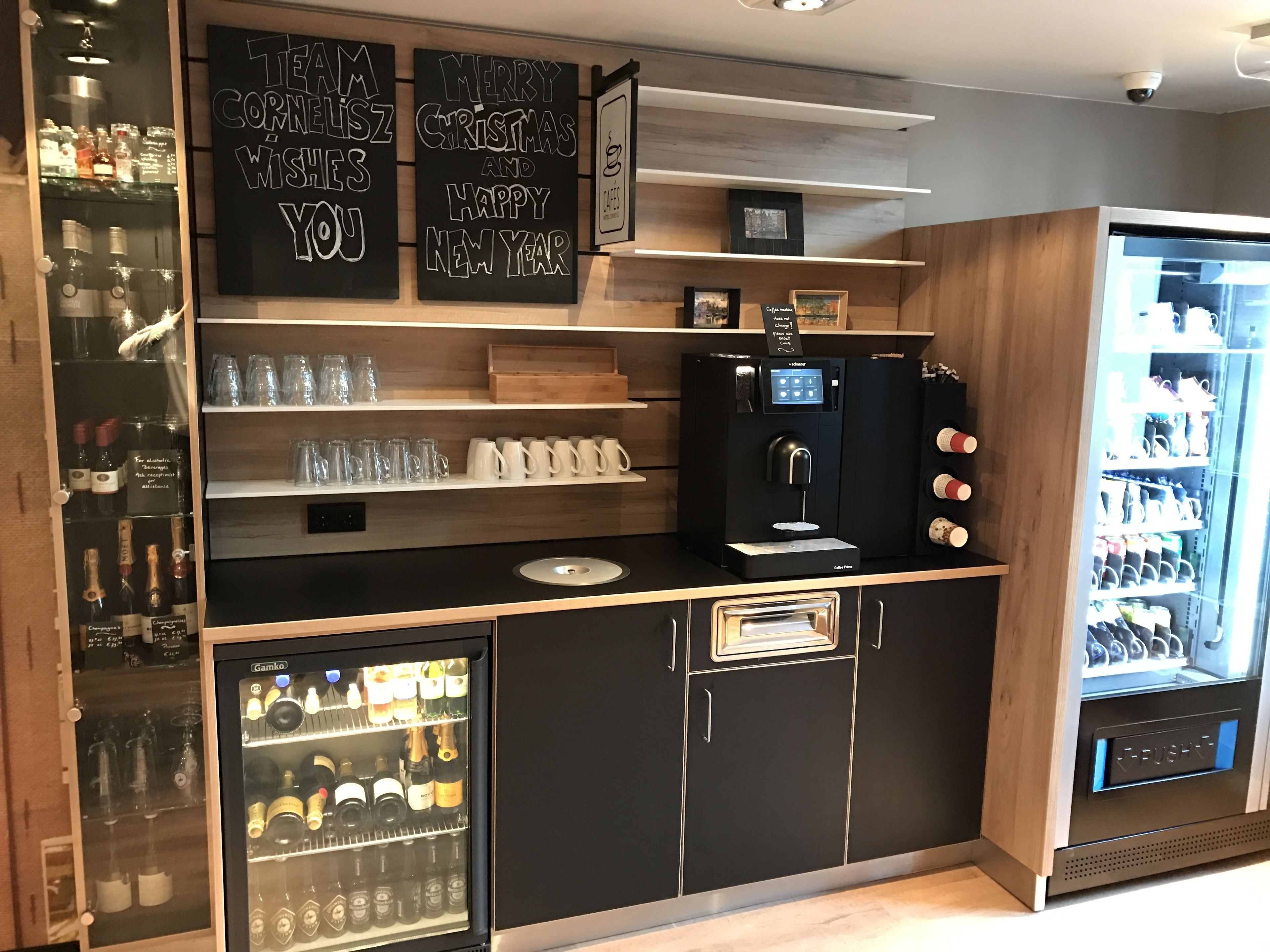 Photo - Hotel Cornelisz