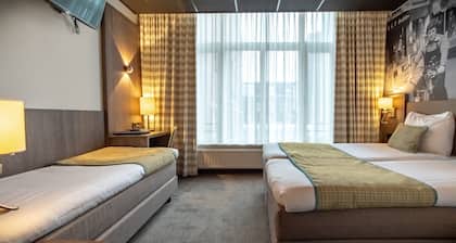 Hotel Cornelisz