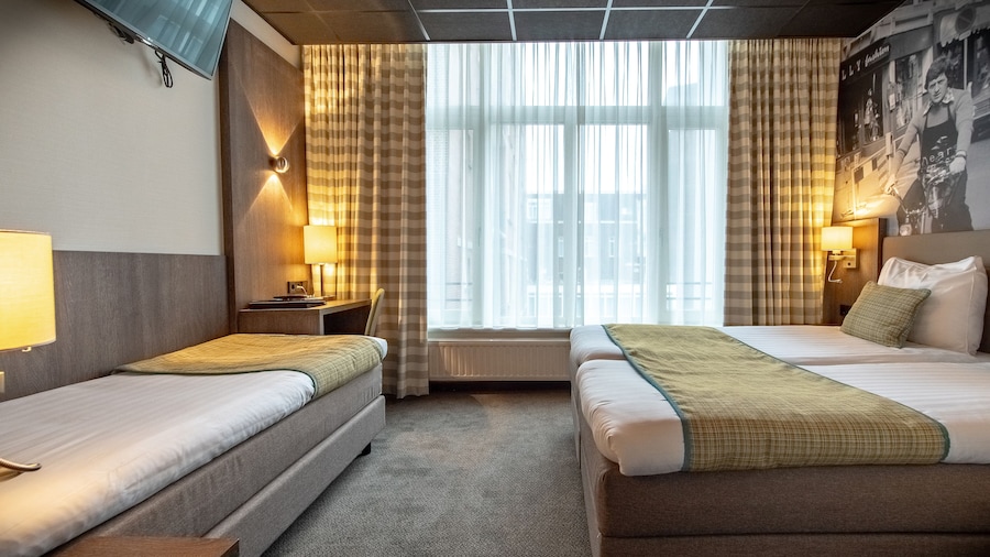 Hotel Cornelisz