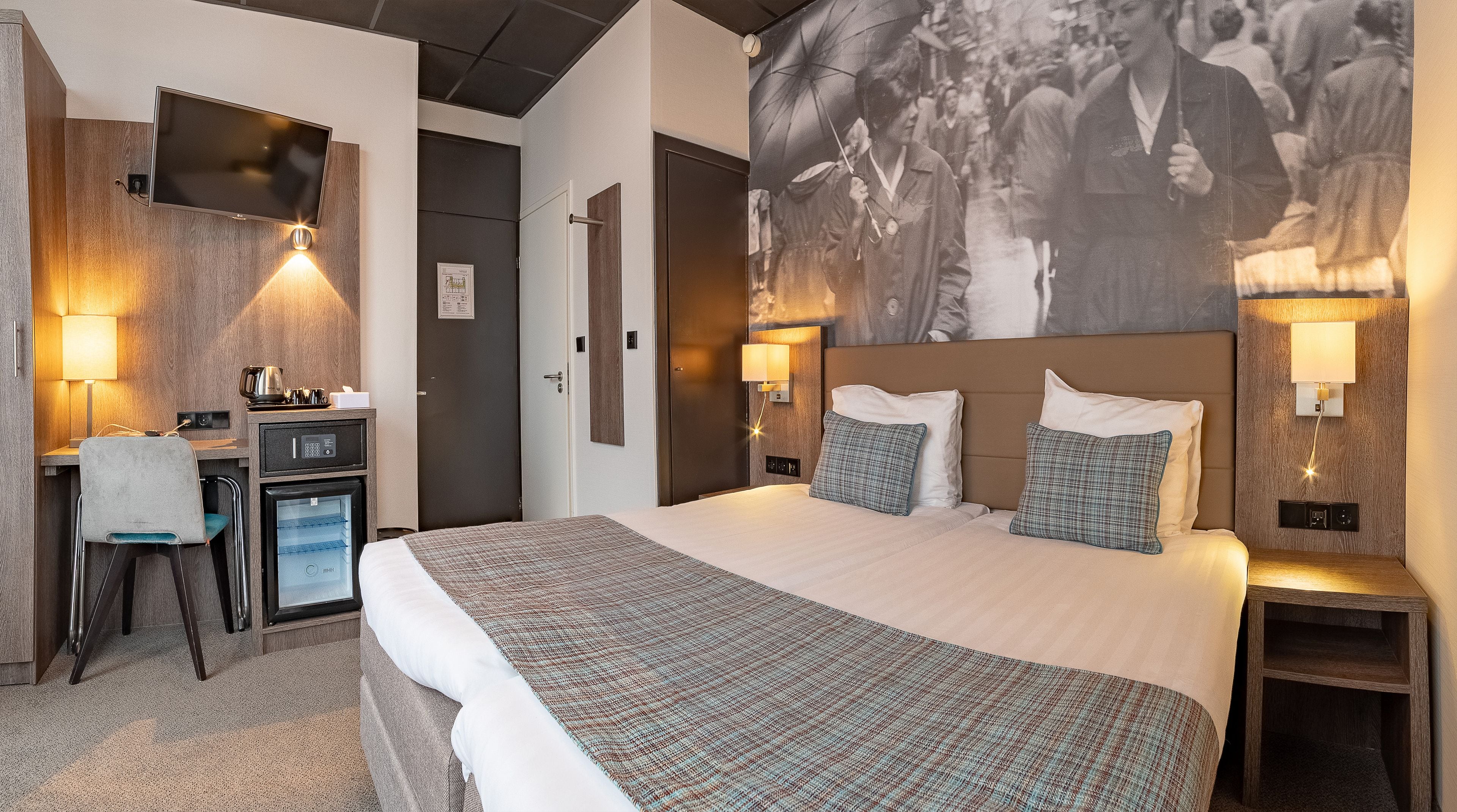 Foto - Hotel Cornelisz