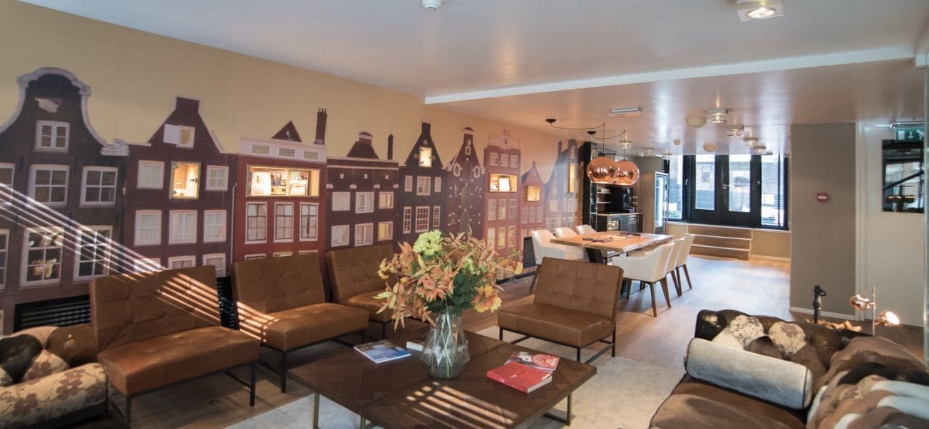 Foto - Hotel Cornelisz