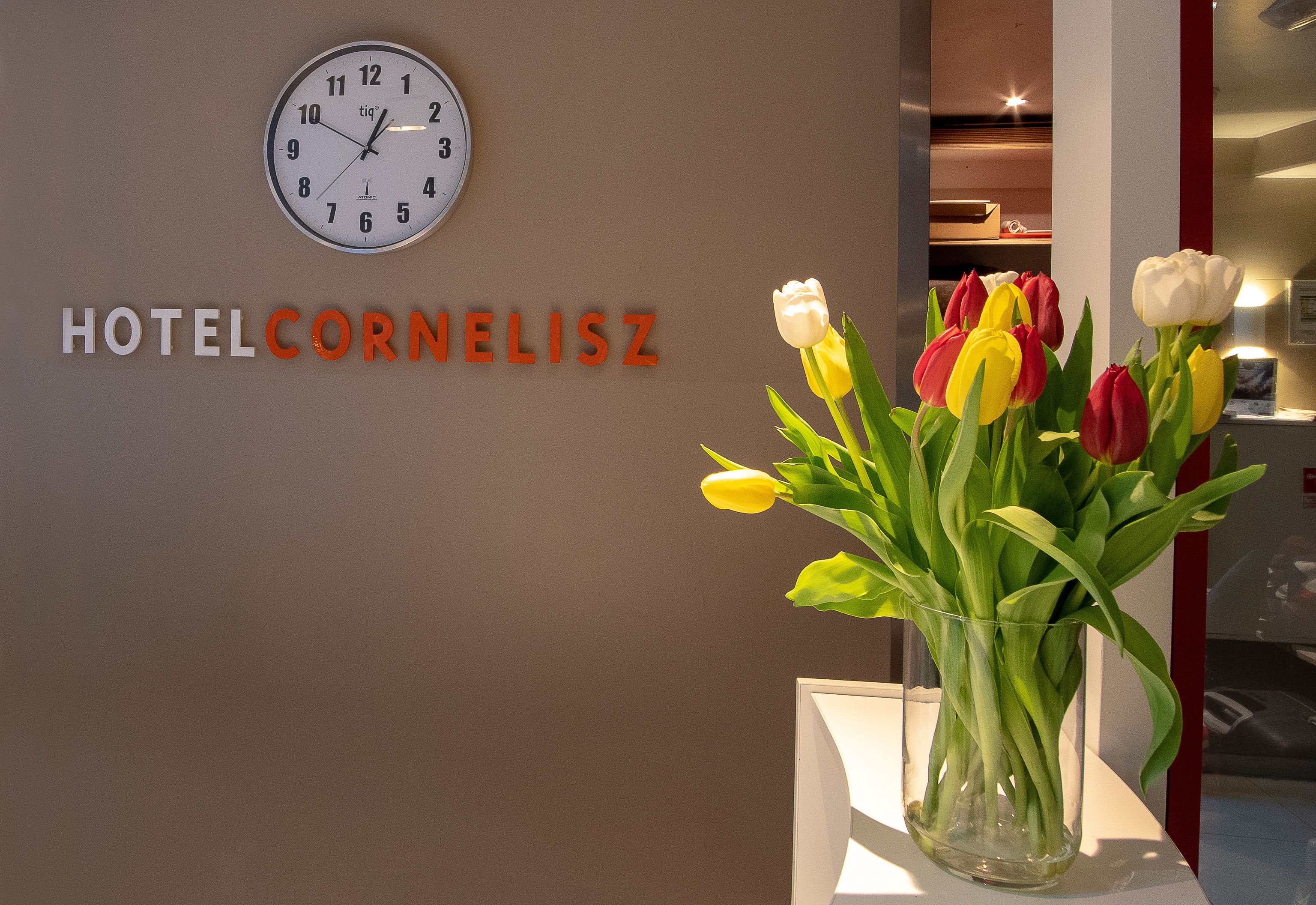 Foto - Hotel Cornelisz
