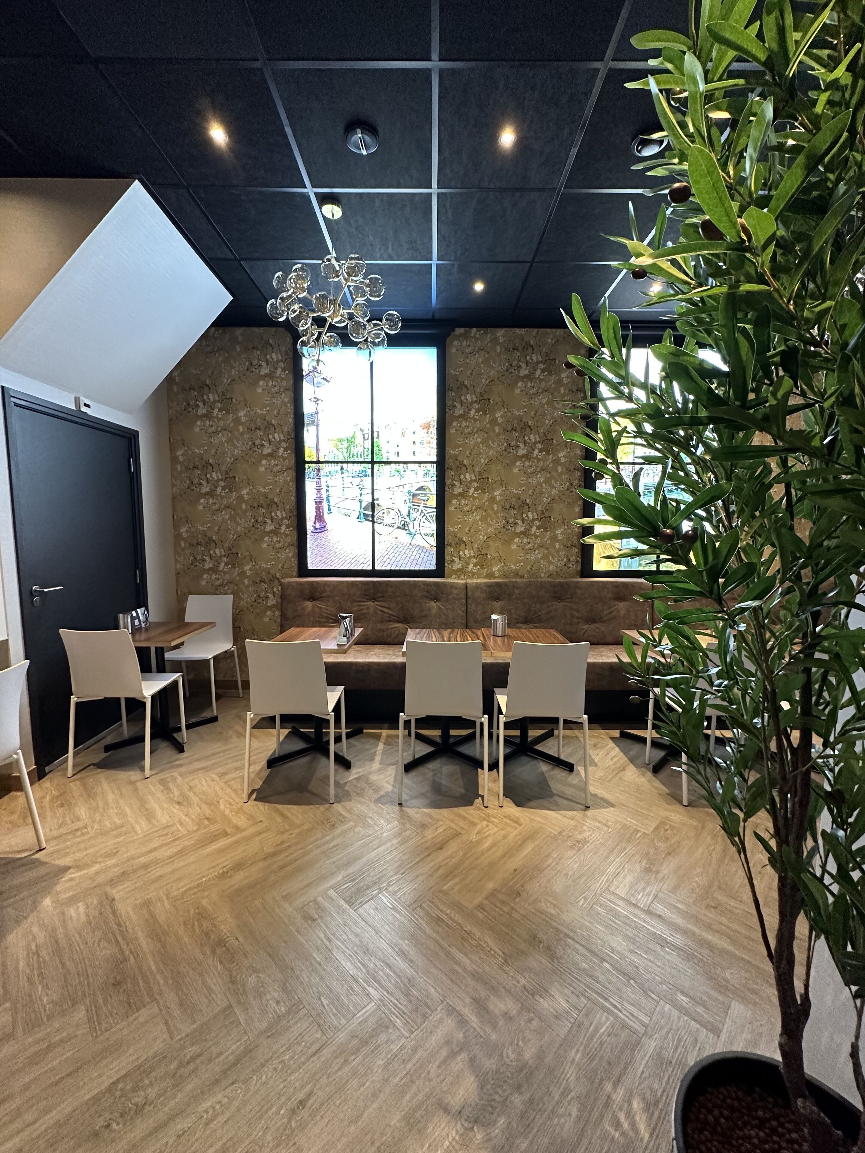 Photo - Hotel Cornelisz