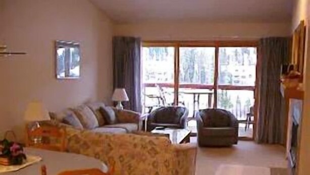 Living room - Keystone Condo Collection by Bighorn Rentals (Keystone)