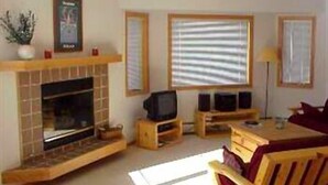 Living room - Keystone Condo Collection by Bighorn Rentals (Keystone)